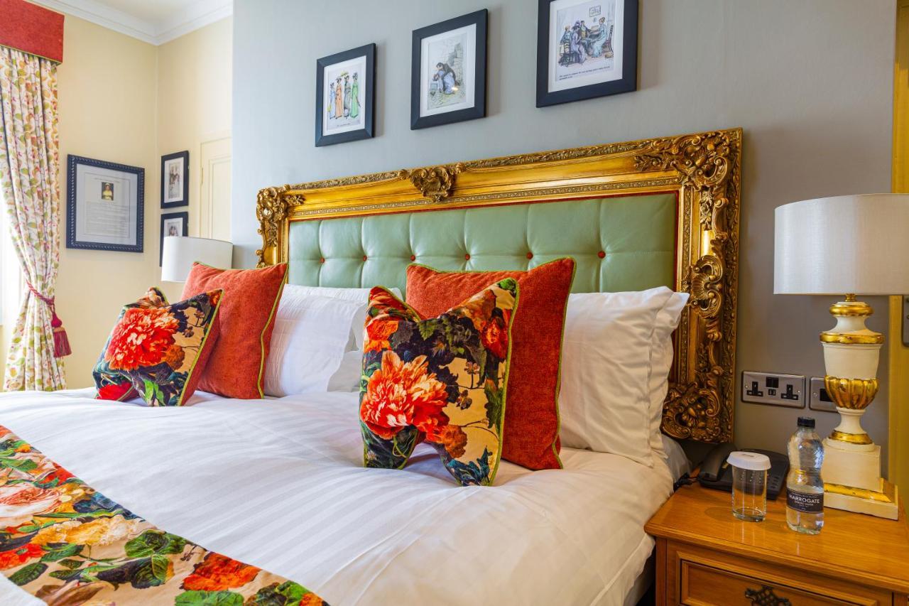 The Rutland Arms Hotel, Bakewell, Derbyshire Экстерьер фото
